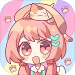 少女与猫app