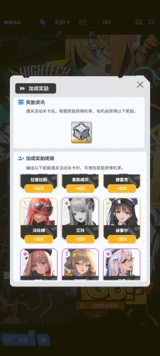 NIKKE胜利女神HighTechToy怎么玩 新剧情活动分享