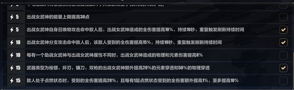 崩坏3死生之律者6.9乐土装备怎么选 崩坏3死生之律者6.9乐土装备选择思路