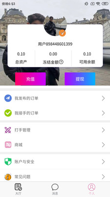 专业代app下载