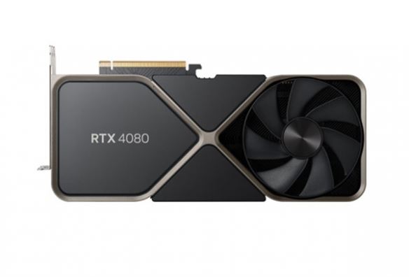 曝英伟达已停产两款显卡：RTX 4070 Ti和4080 GPU