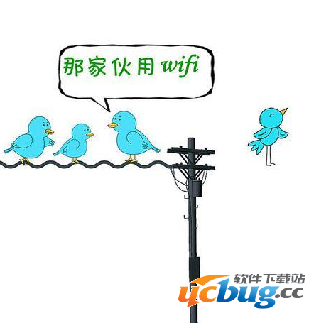 wifi信号弱怎么办