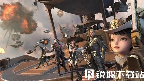 新神魔大陆怎么快速升级-新神魔大陆快速升级攻略