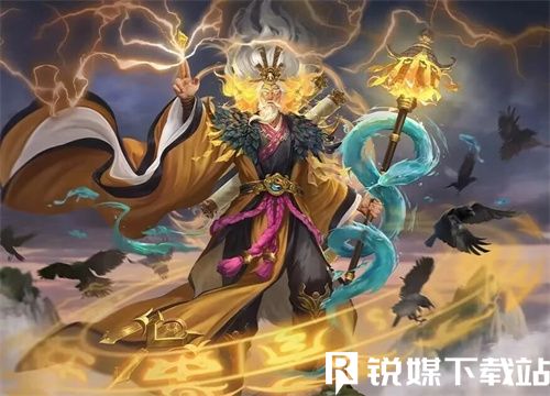 三国杀神张角技能是什么-三国杀神张角技能详解