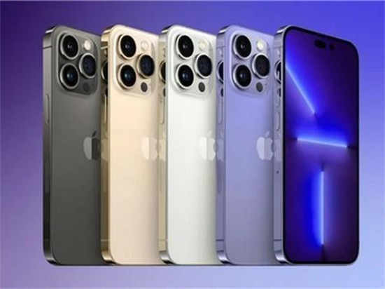 iPhone14发布时间为什么要提前一周iPhone14发布时间提前至9月6号