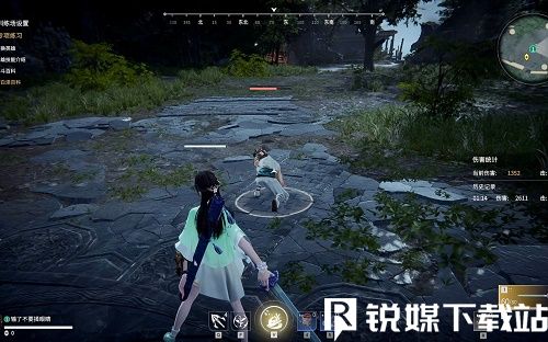 永劫无间纵击怎么按-永劫无间纵击的操作方法