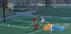 NBA2k16怎么空接？