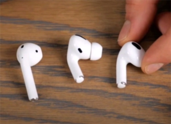 airpods3怎么连接airpods3怎么切歌