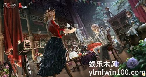 第五人格中杂技演员怎么玩-第五人格中杂技演员实战攻略