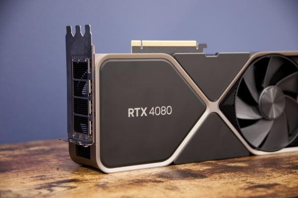 RTX4080Ti显卡配置曝光！4080有望降价至7000元以下？