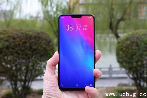 vivo x21i和vivo x21有哪些不同