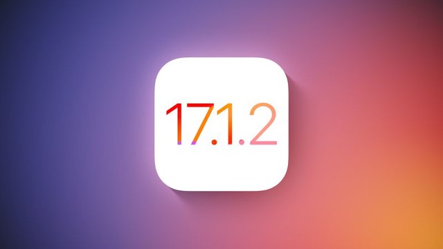 ios17.2.1正式版12月20日更新发布完美解决苹果手机续航问题