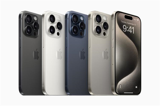 iPhone16Pro信号问题会改善吗iPhone16Pro或配骁龙X75调制解调器