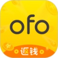 ofo共享单车app