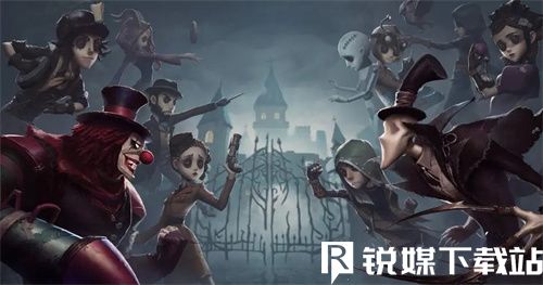 第五人格xxxHOLiC联动皮肤有什么-第五人格xxxHOLiC联动皮肤一览