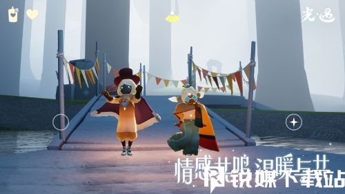 光遇新手刚开始怎么玩-光遇新手入门教程