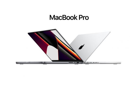 传闻：M2 14和16英寸MacBook Pro延期明年发售！