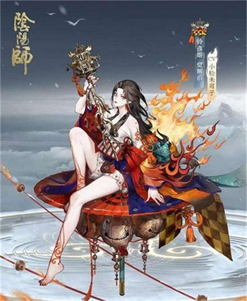 阴阳师铃彦姬值得培养吗 阴阳师铃彦姬强度属性攻略