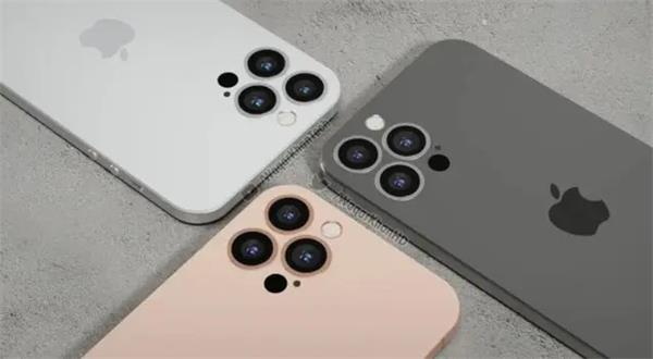 iphone14pro参数配置是什么样的iphone14pro参数配置数据