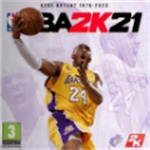 nba2k21手机版