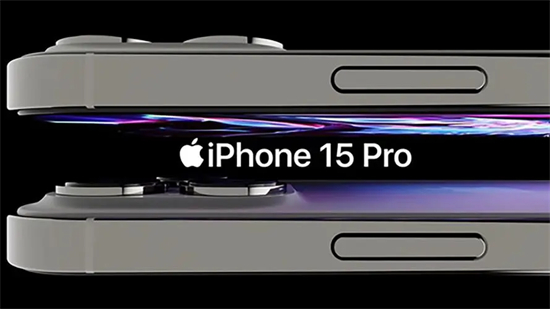 iphone15pro配置怎么样iphone15pro配置参数一览