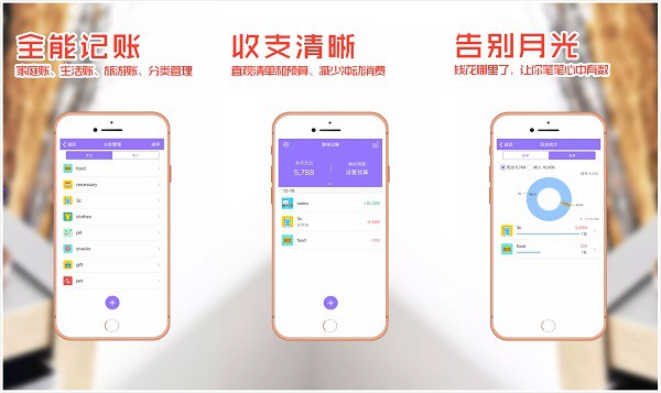 那样记账App：一个简单纯粹并且备受好评的轻量级记账软件