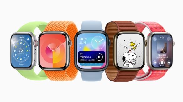 最新研究：Apple Watch可帮助诊疗类风湿关节炎！