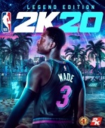 nba2k20ios解锁版