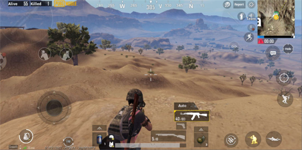 pubg地铁逃生正版下载2023