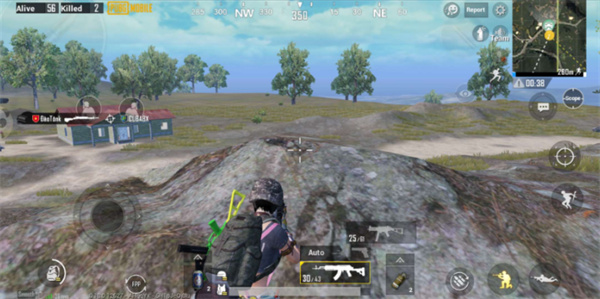 pubg地铁逃生正版下载2023