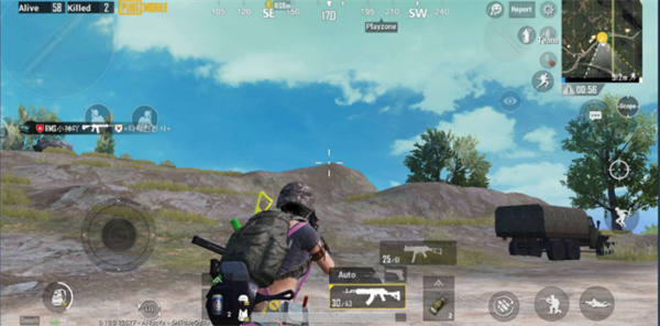 pubg地铁逃生正版下载2023