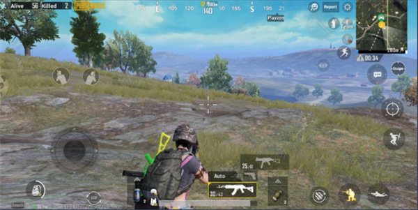 pubg地铁逃生正版下载2023