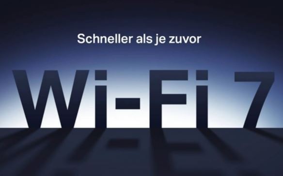 11月14日正式发布！TP-Link官宣首款Wi-Fi7路由器！